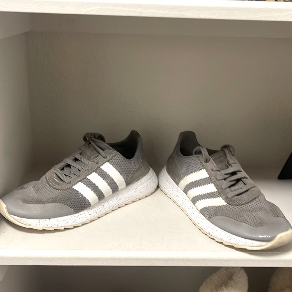 Adidas shoes